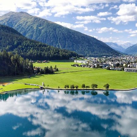 Davos Holiday Apartment Exterior photo